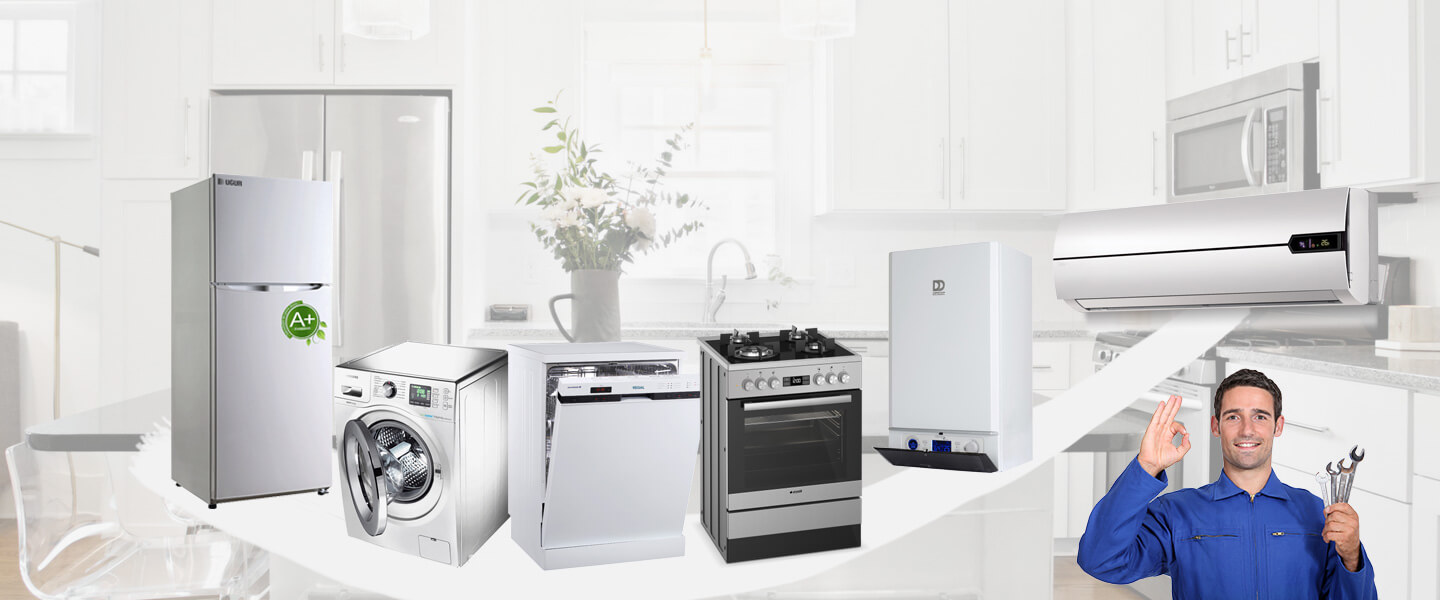 Hemşin Daikin Servisi